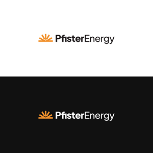 Logo-Design von Neutra für Pfister Energy | Design: #36953066
