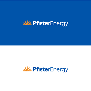 Logo-Design von Neutra für Pfister Energy | Design: #36953067