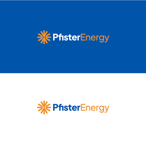 Logo-Design von Neutra für Pfister Energy | Design: #36953076