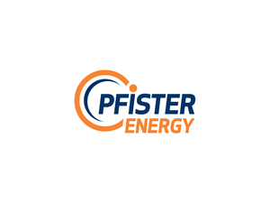 Logo-Design von BNdesigner für Pfister Energy | Design: #36961005