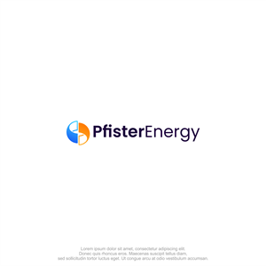 Logo-Design von M.Syaiful Huda für Pfister Energy | Design: #36930920