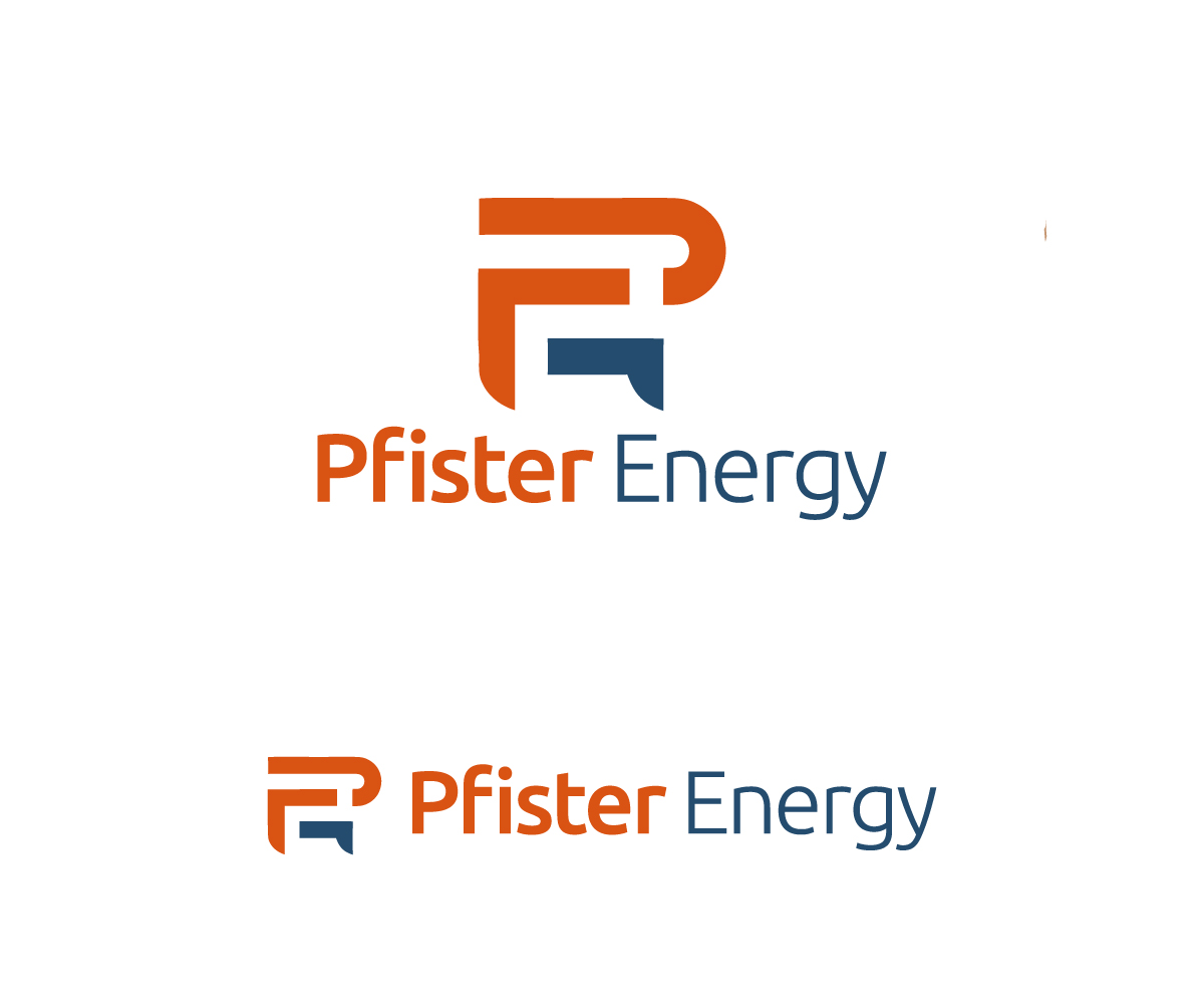 Diseño de Logo por MarkCraft para Pfister Energy | Diseño #36931885