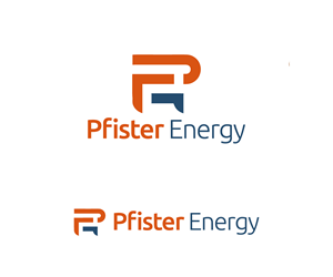 Logo Design by MarkCraft for Pfister Energy | Design: #36931885