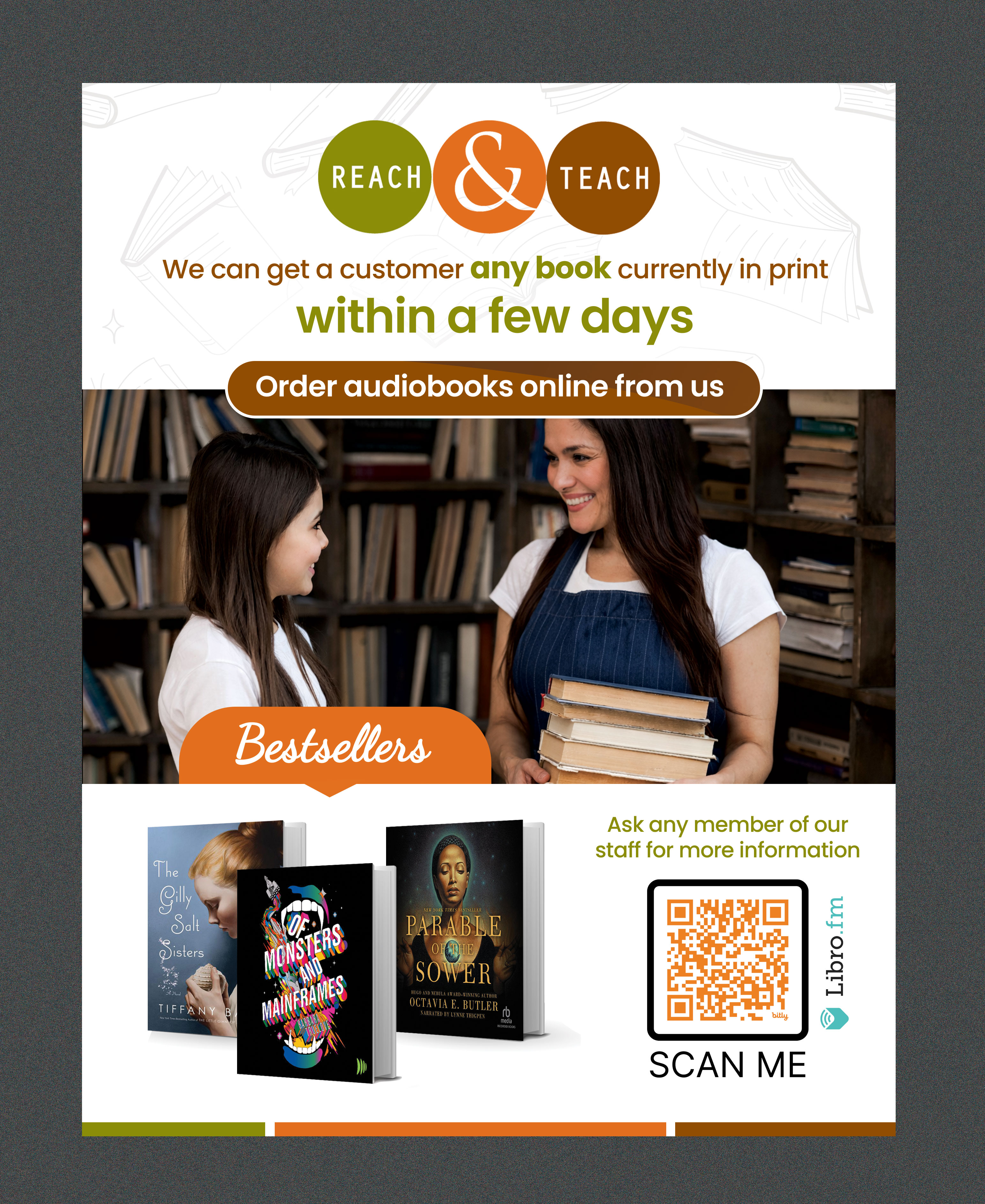 Flyer-Design von Stan$oul für dieses Projekt | Design #36930985