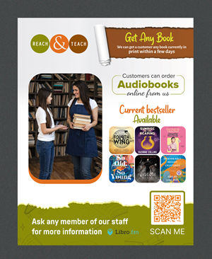 Flyer Design by Stan$oul for this project | Design: #36931109