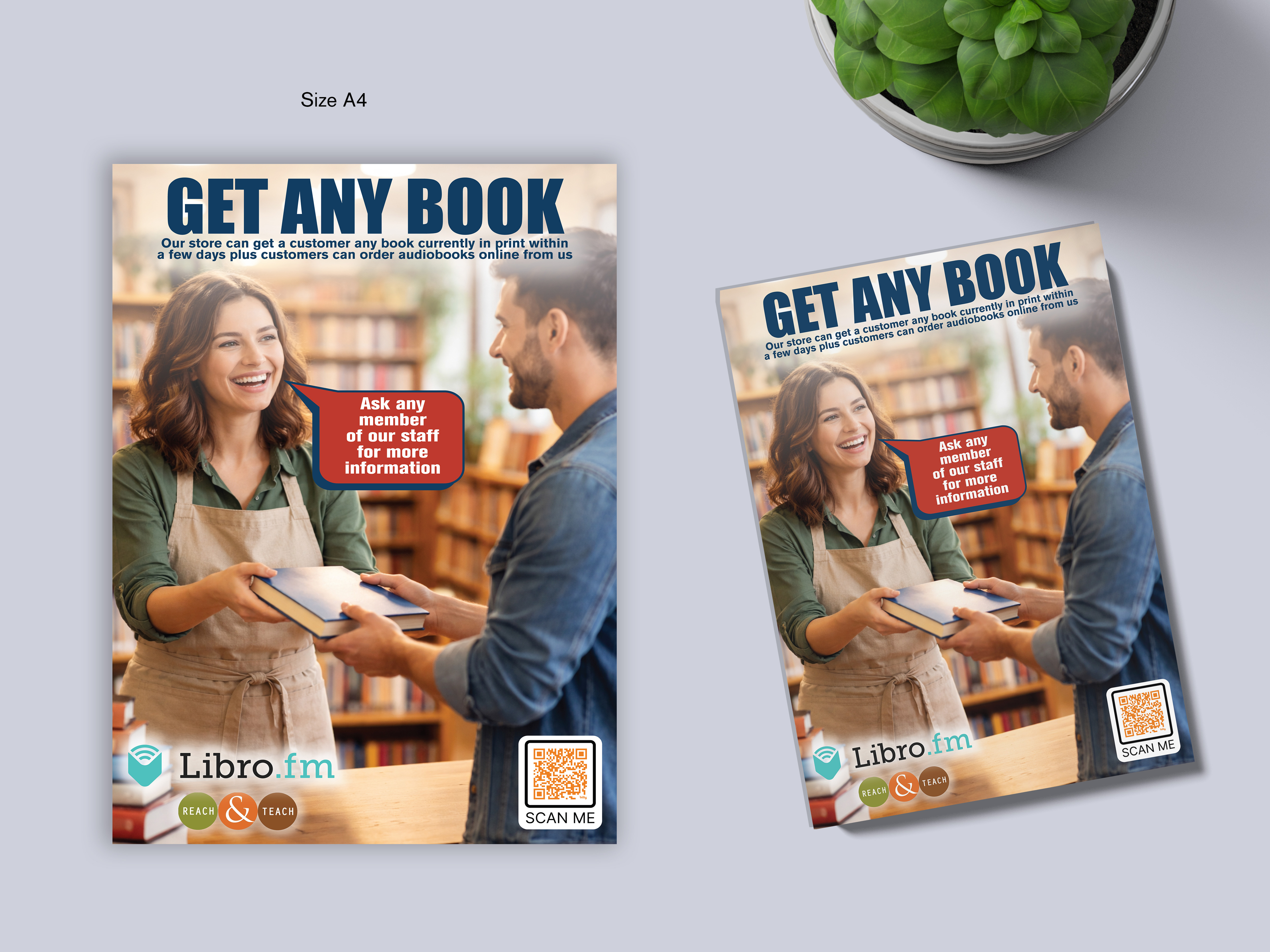 Flyer Design by Impressive Designs for this project | Design #36931427