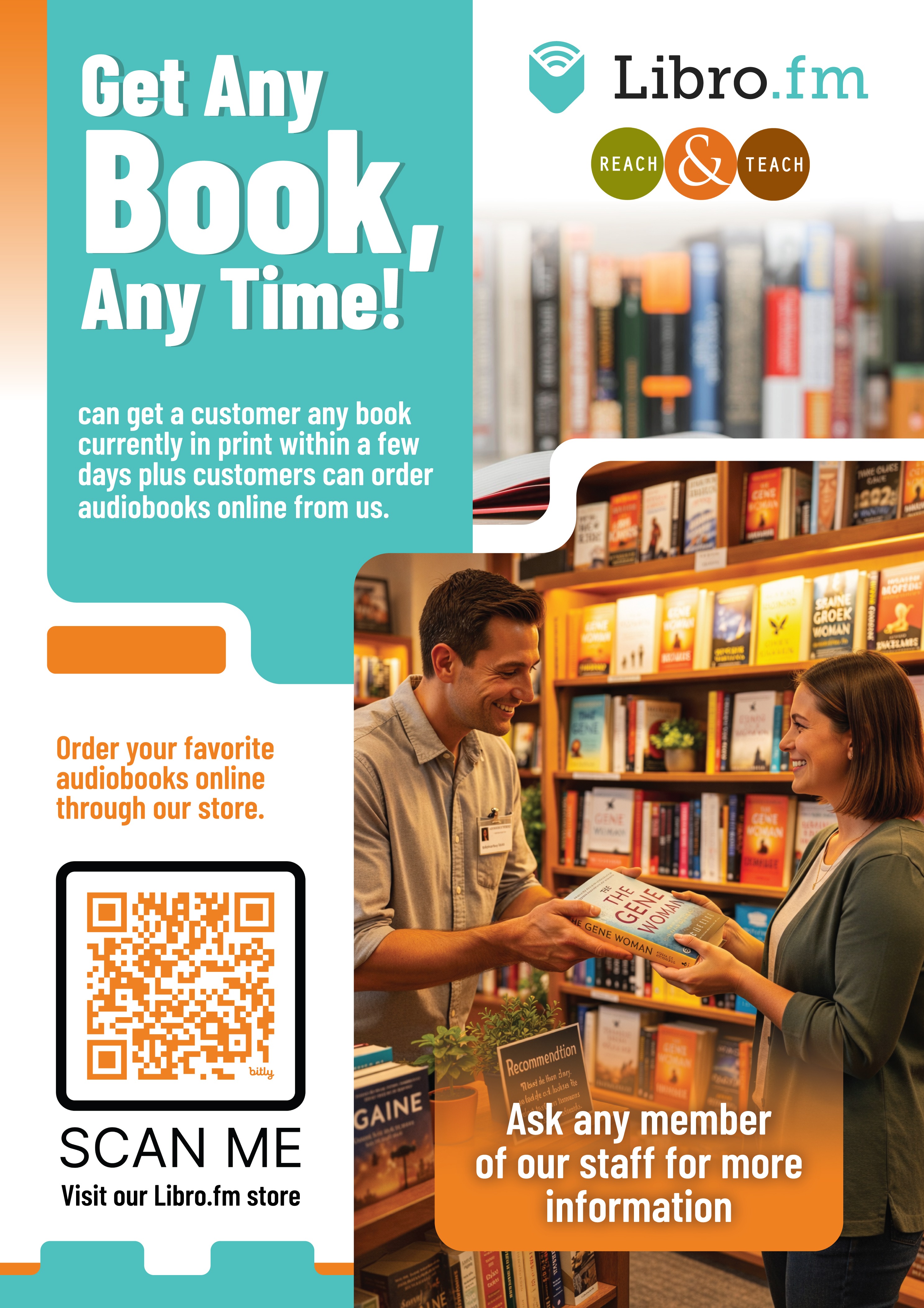 Flyer Design by Impressive Designs for this project | Design #36931920