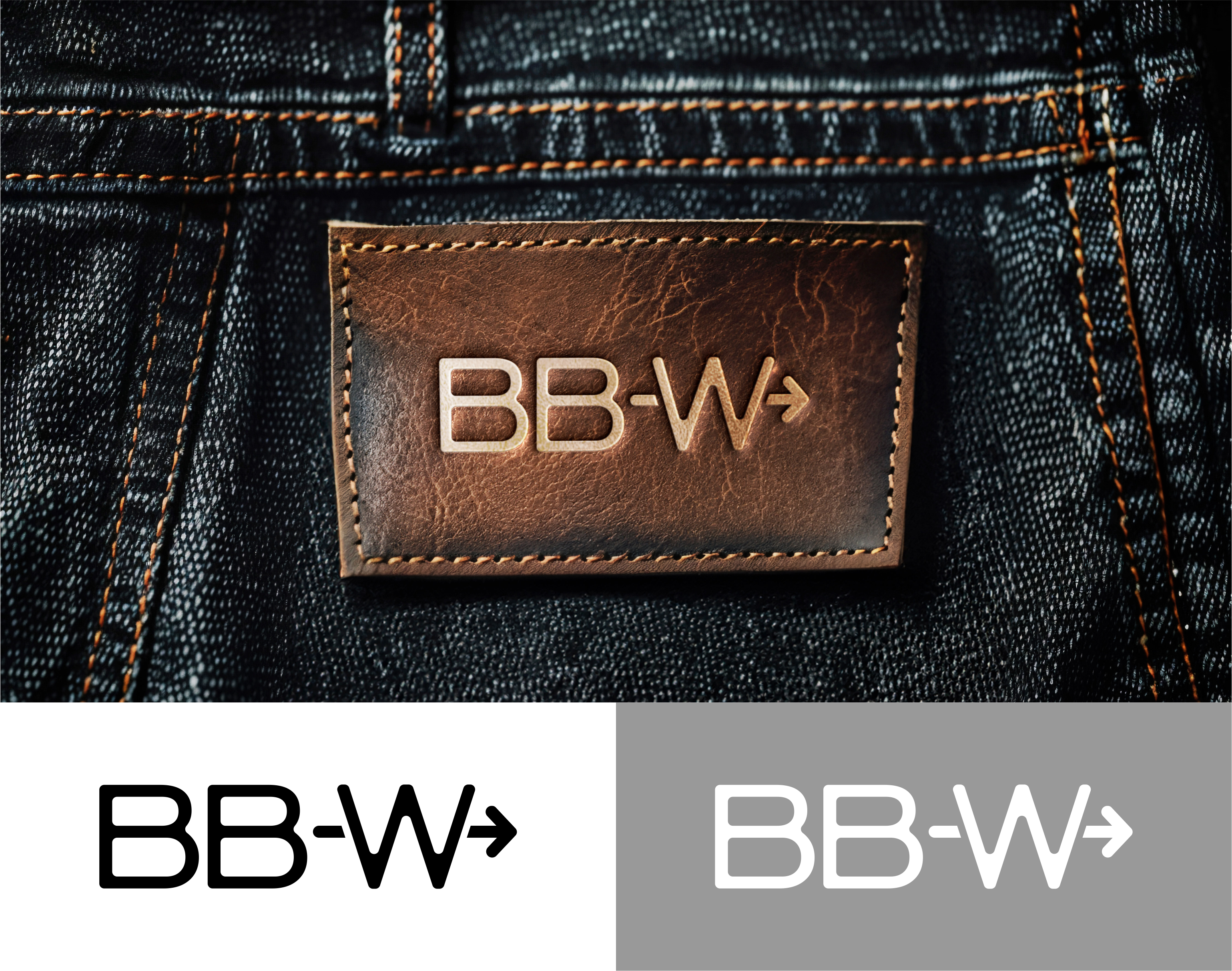 Logo Design by LUTNG. for this project | Design #36934640