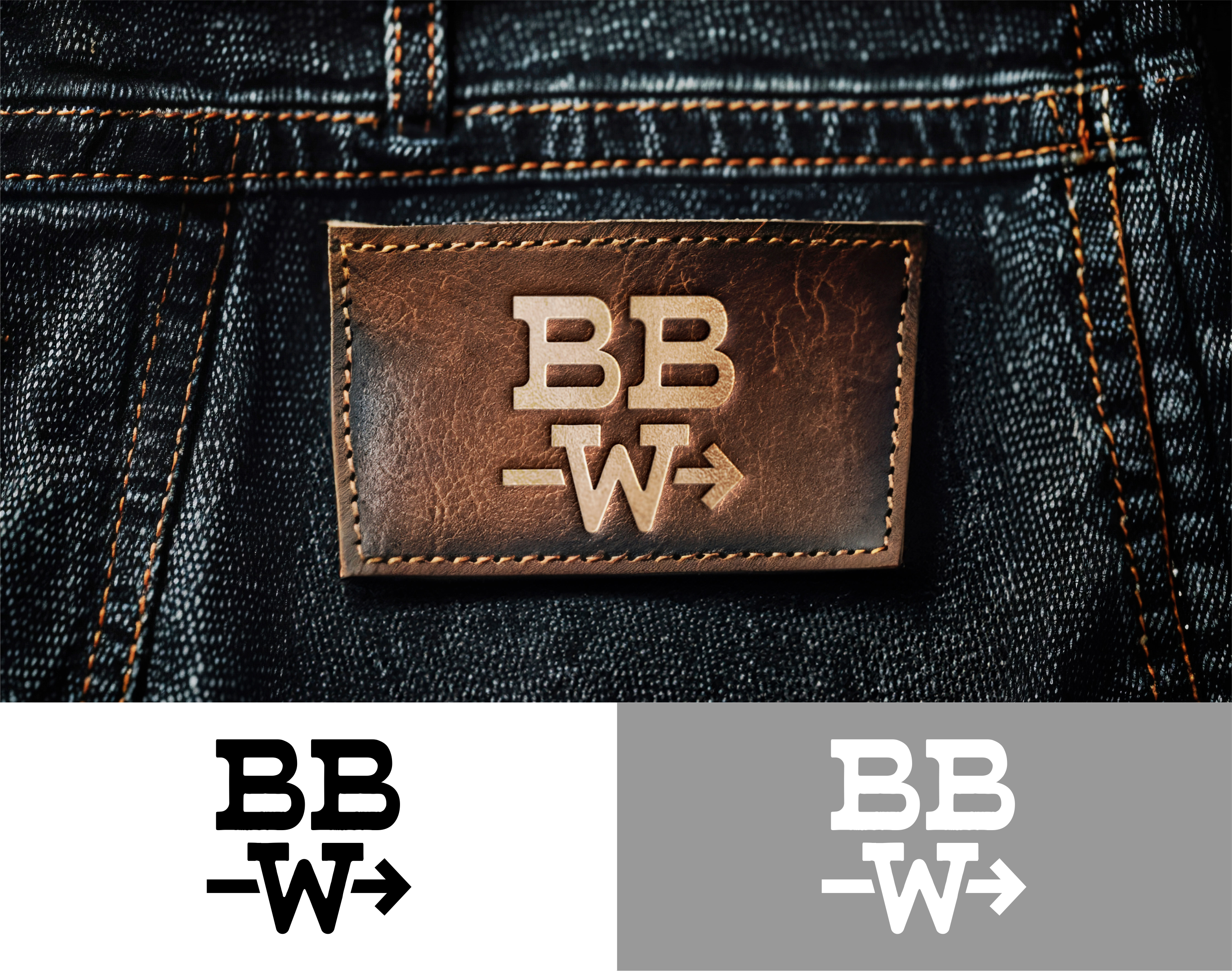 Logo Design by LUTNG. for this project | Design #36935688