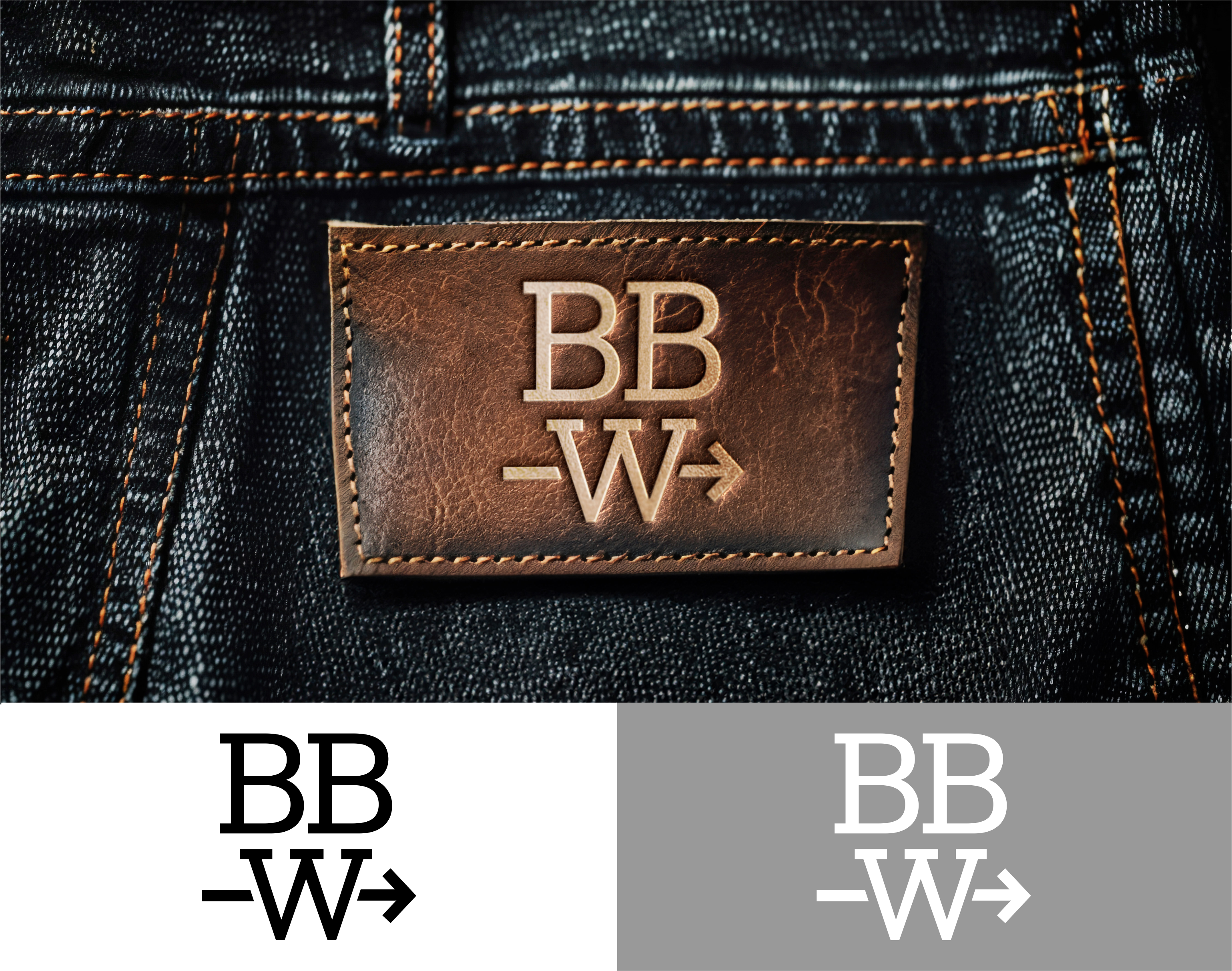 Logo Design by LUTNG. for this project | Design #36935692