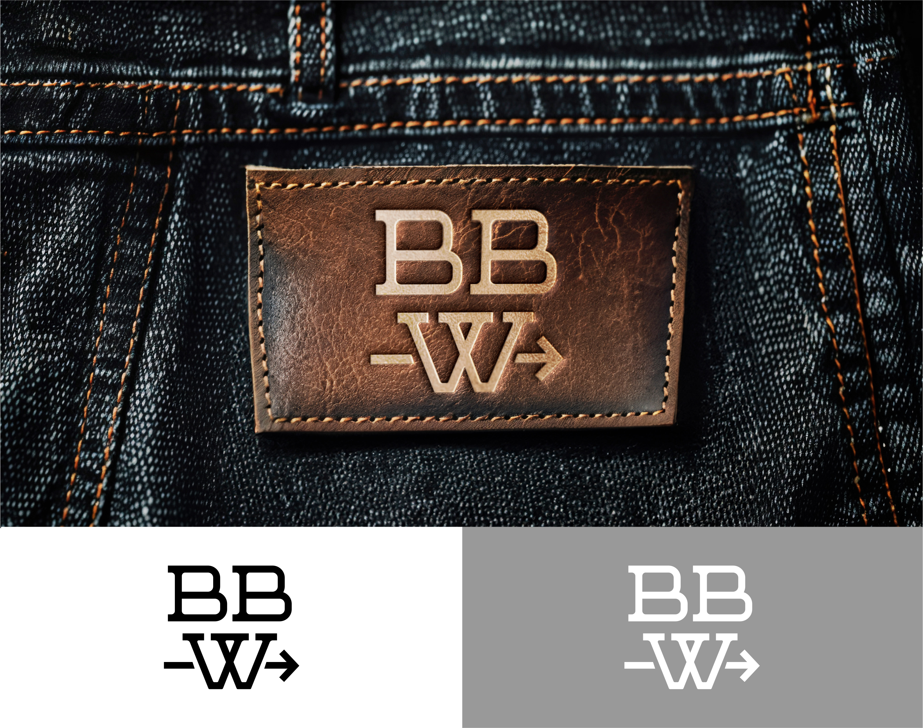 Logo Design by LUTNG. for this project | Design #36936151