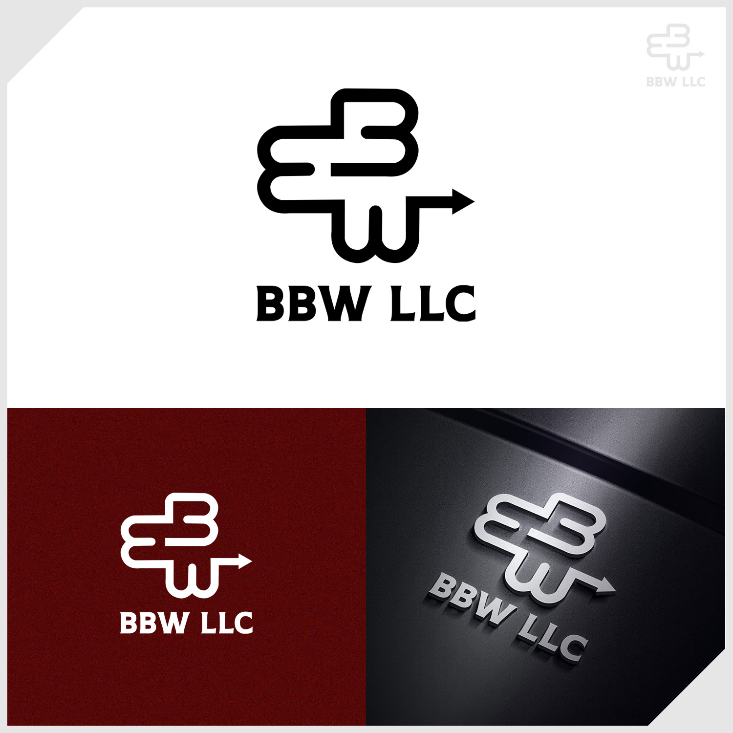 Logo Design by IDesign1606 for this project | Design #36952215