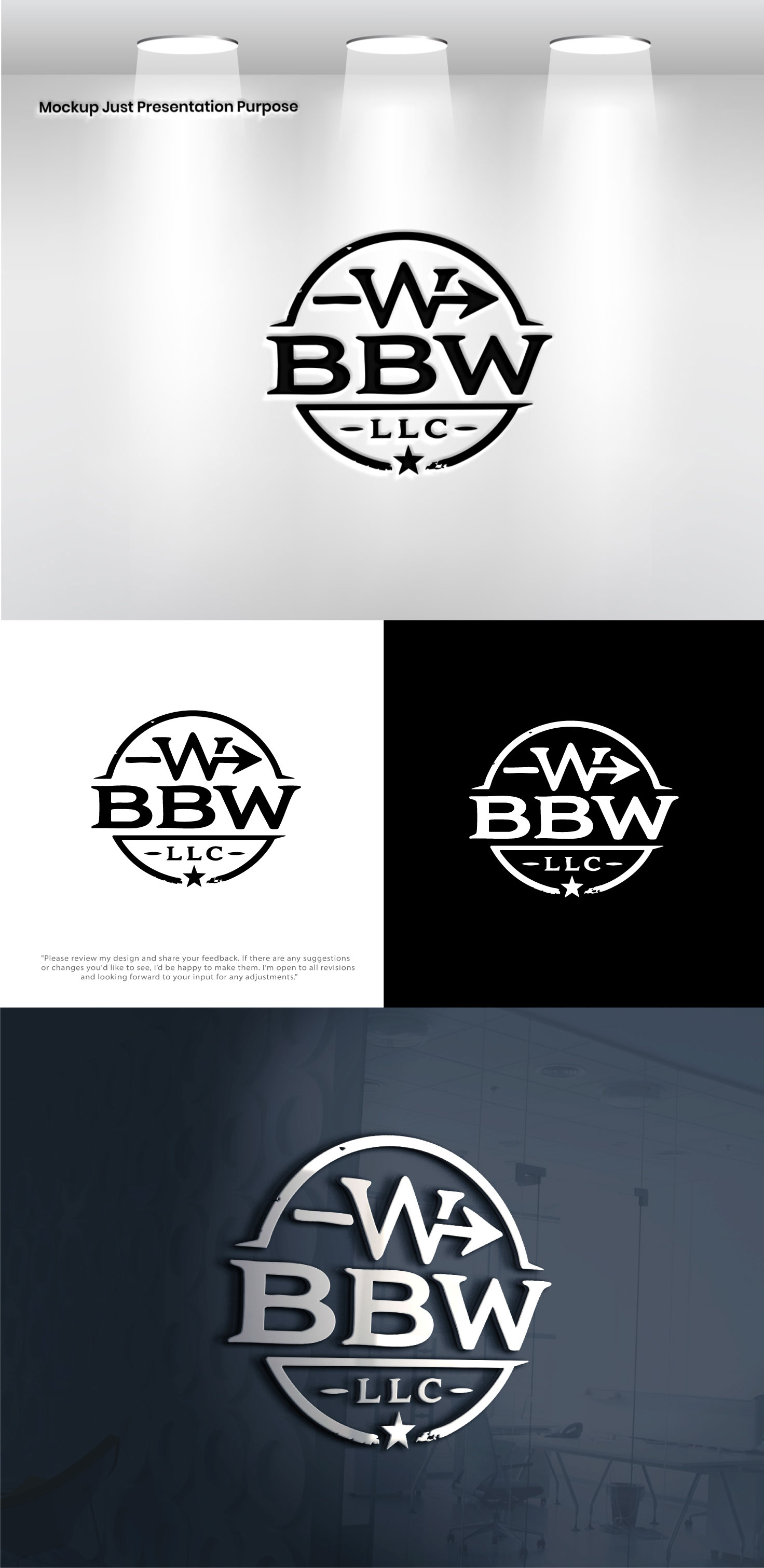 Diseño de Logo por VectorForge para este proyecto | Diseño #36934988