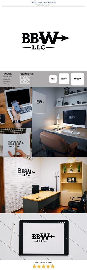 Logo Design by VectorForge for this project | Design: #36934990