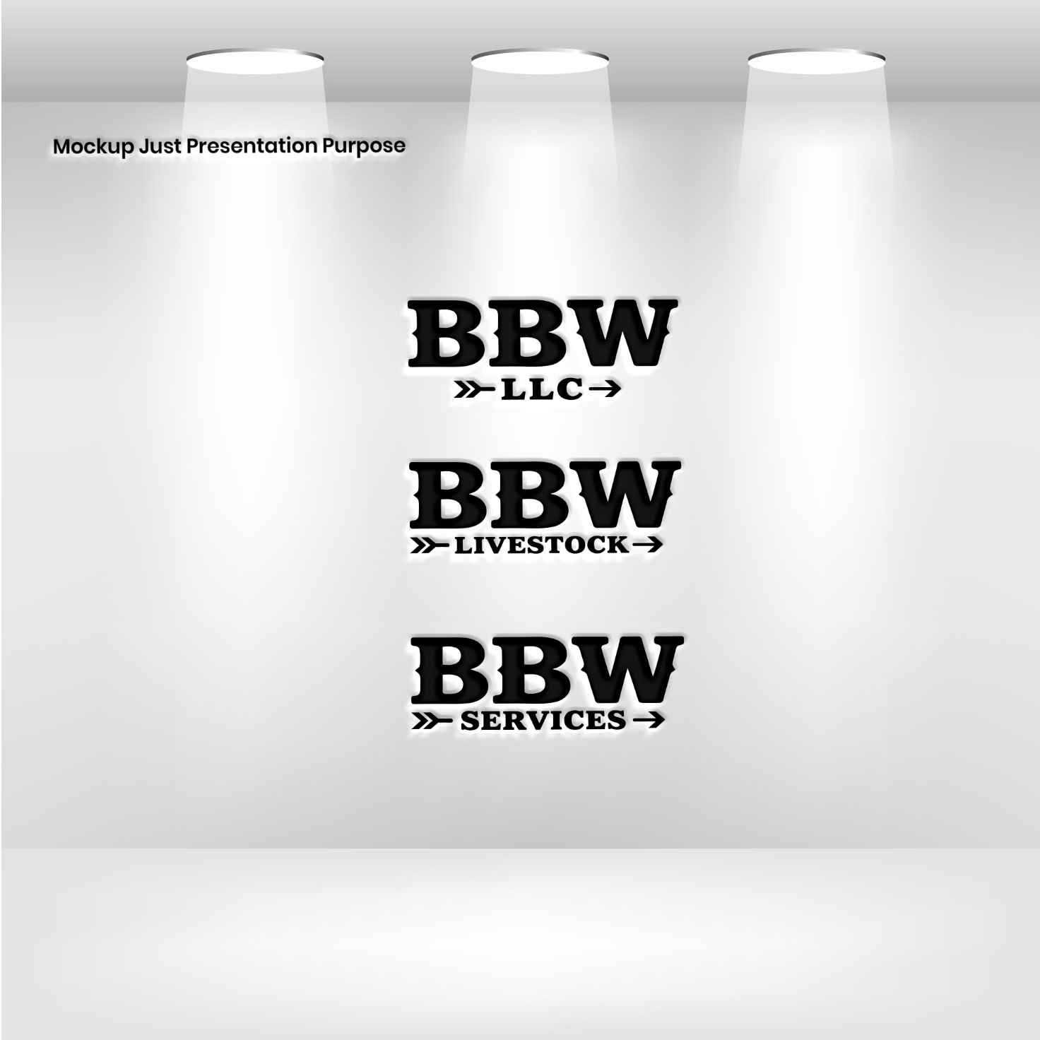 Logo-Design von VectorForge für dieses Projekt | Design #36941638