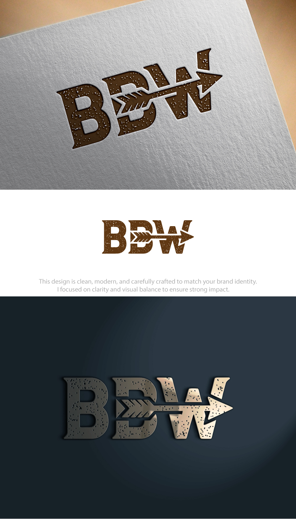 Diseño de Logo por Hamza  Al-Muttalib para este proyecto | Diseño #36934358