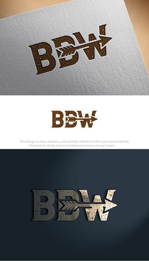 Diseño de Logo por Hamza  Al-Muttalib para este proyecto | Diseño: #36934358