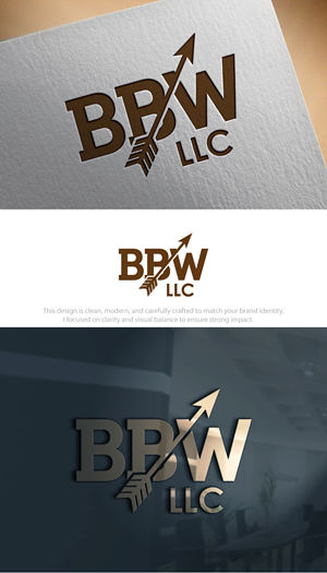 Diseño de Logo por Hamza  Al-Muttalib para este proyecto | Diseño: #36934359