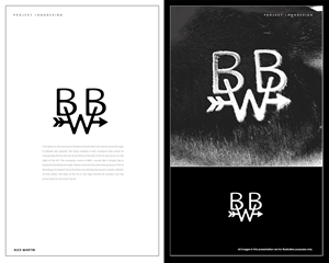 Logo-Design von Alex Martin für dieses Projekt | Design: #36932278