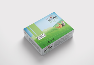 Diseño de Empaque por Icongraphics6205 para este proyecto | Diseño: #36981651