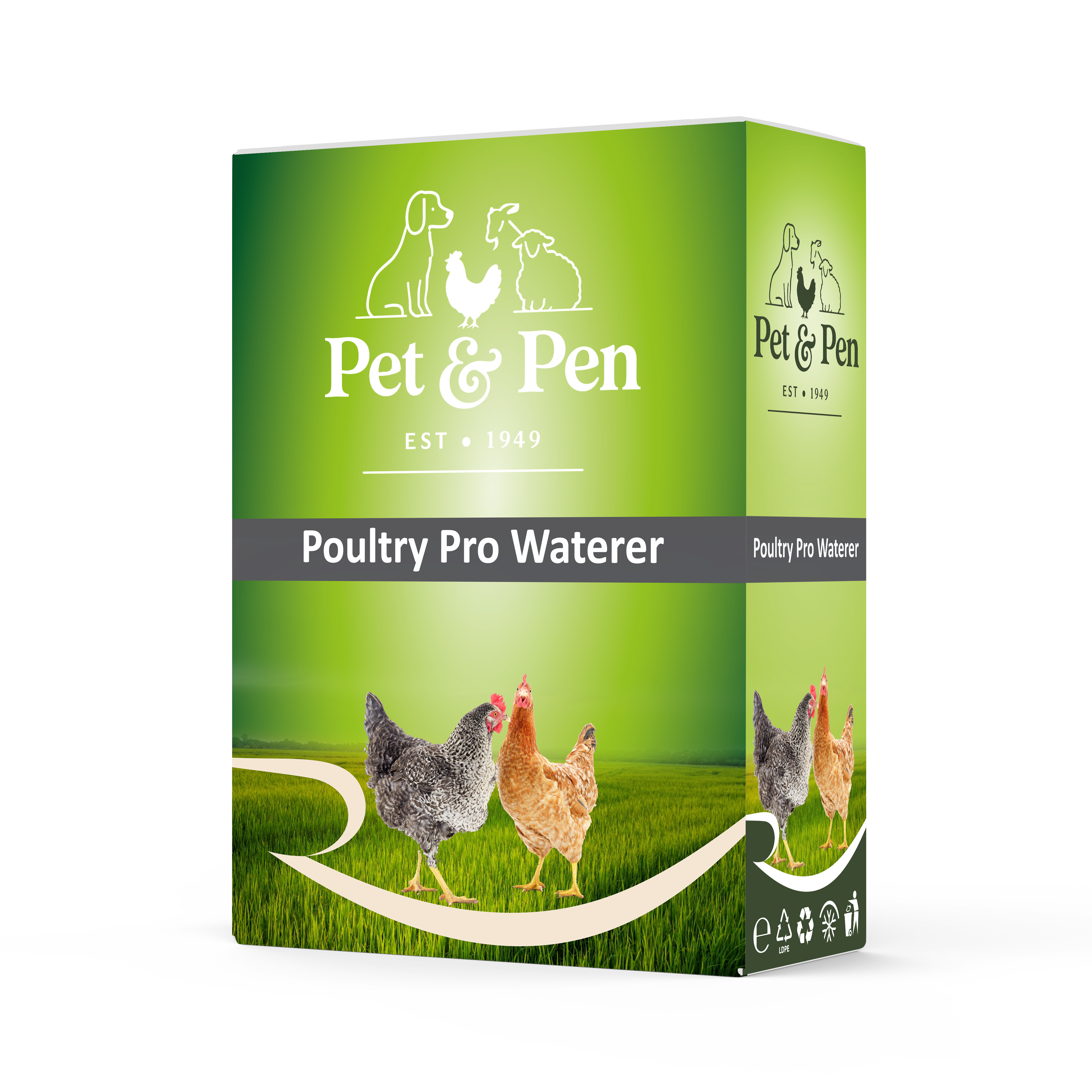 Diseño de Empaque por Icongraphics6205 para este proyecto | Diseño #36982024