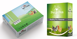 Diseño de Empaque por Icongraphics6205 para este proyecto | Diseño: #36985669