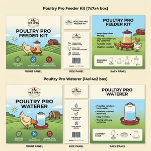 Diseño de Empaque por BEANDESIGN^_^ para este proyecto | Diseño: #36981890