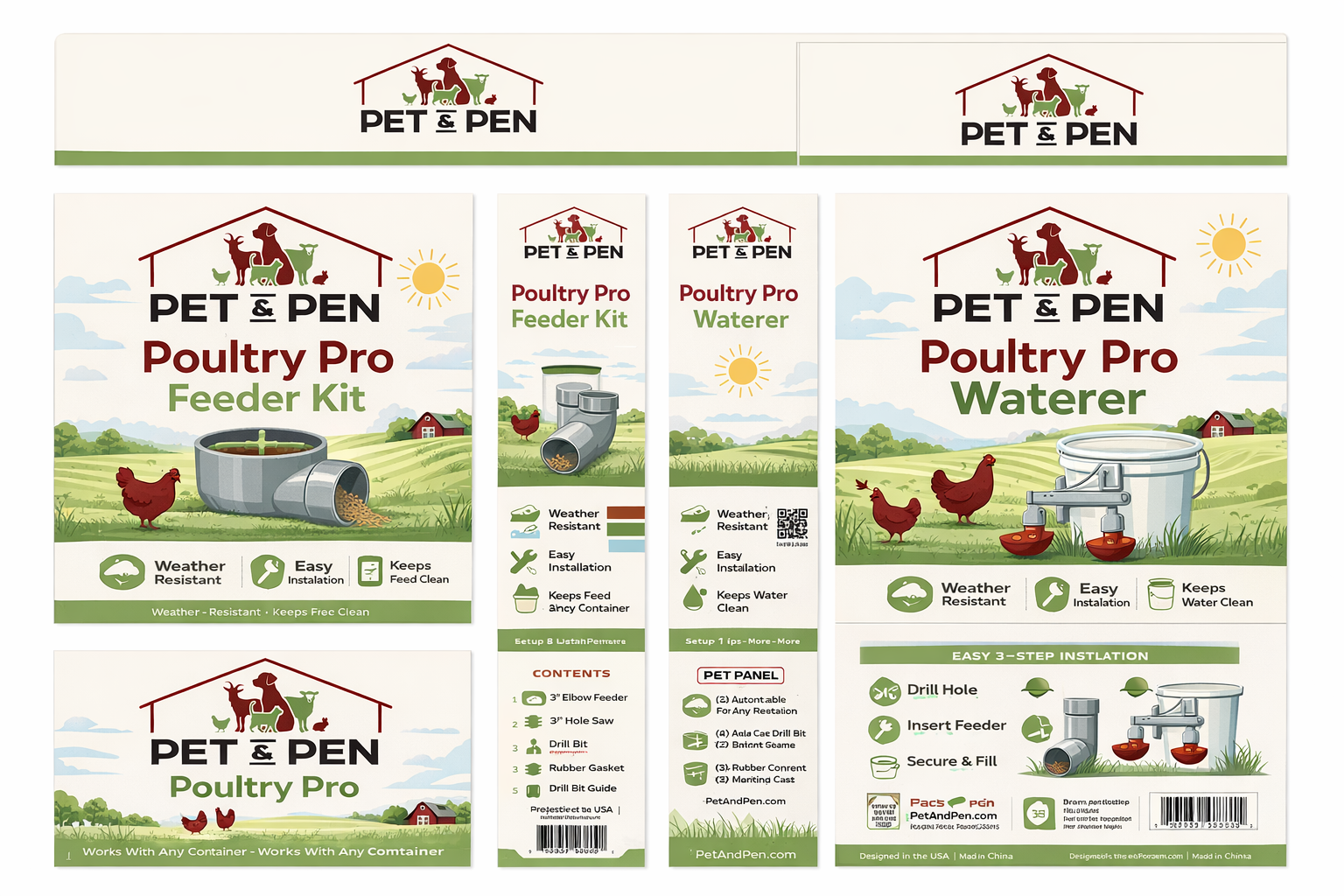 Diseño de Empaque por BEANDESIGN^_^ para este proyecto | Diseño #36981891