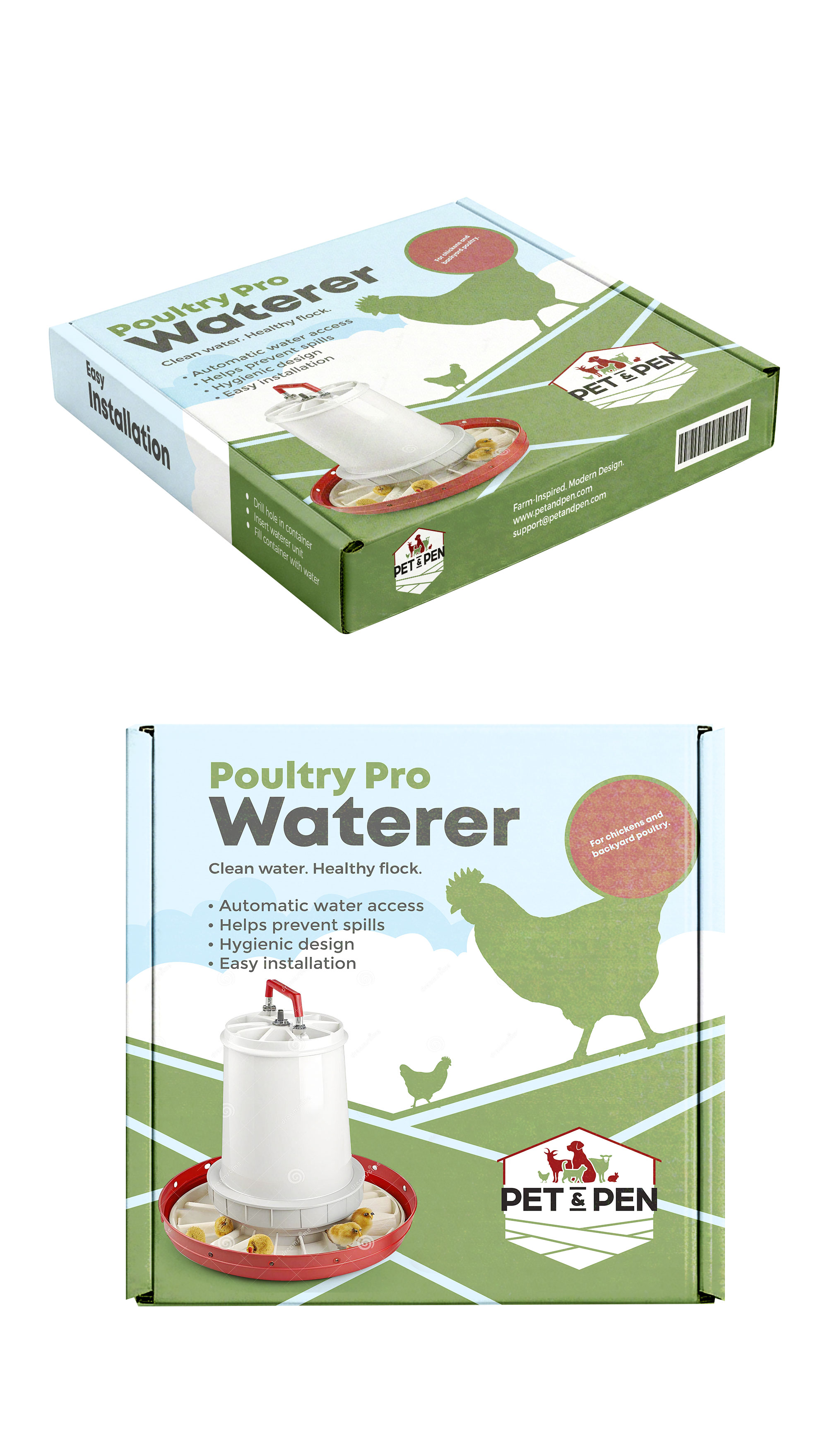 Diseño de Empaque por DESIGN SOLUTIONS 007 para este proyecto | Diseño #36938925