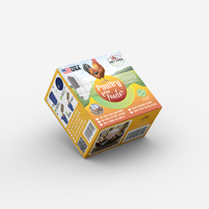 Diseño de Empaque por Faria SheBox para este proyecto | Diseño: #36953409