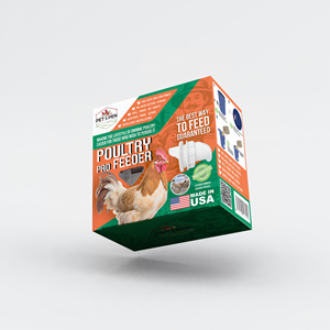 Diseño de Empaque por Faria SheBox para este proyecto | Diseño: #36968751