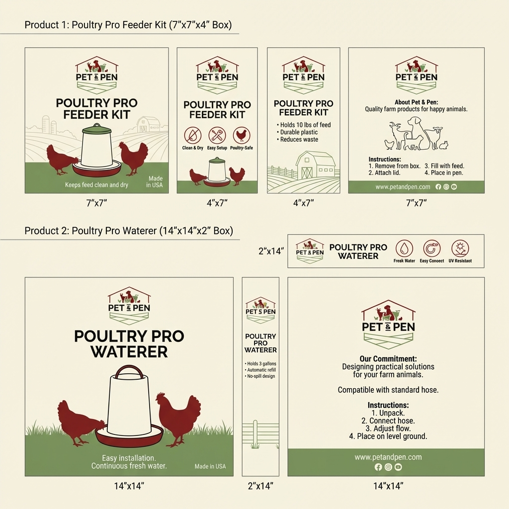 Design Emballage par Minang Art_Studio pour ce projet | Design #36981896