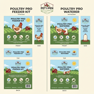 Diseño de Empaque por Design92 para este proyecto | Diseño #36981892