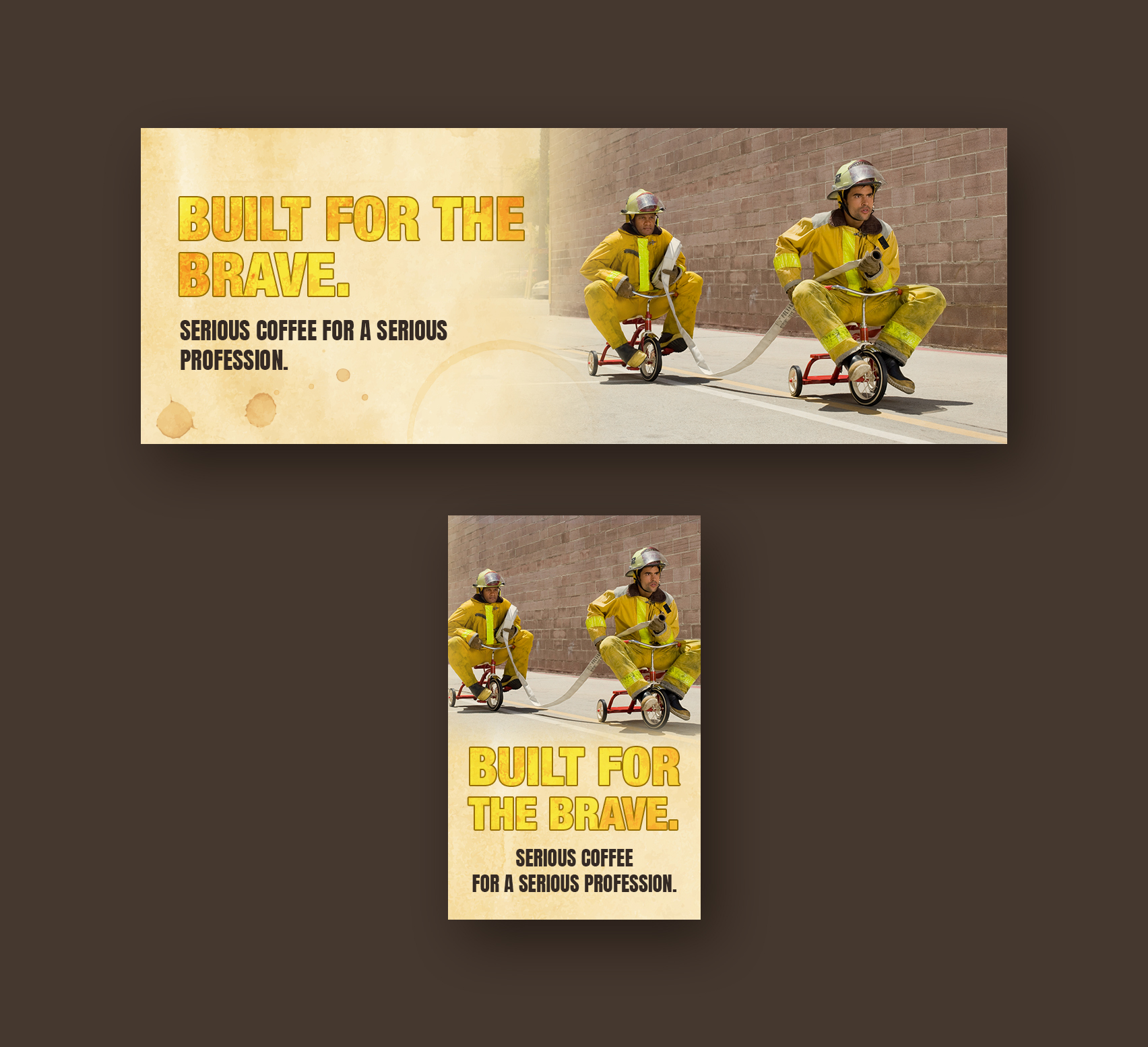 Banner Ad Design by @u9icorngraphix for this project | Design #36941100