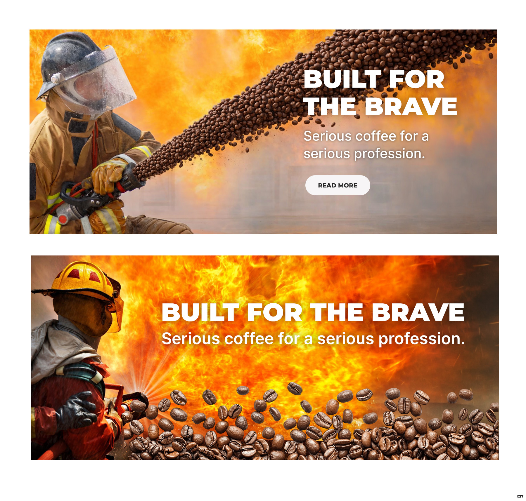 Banner Ad Design by pb for this project | Design #36934173