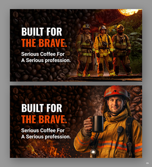 Banner Ad Design by pb for this project | Design: #36934175