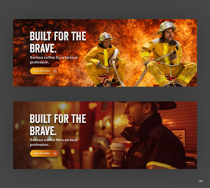 Banner Ad Design by pb for this project | Design: #36934179