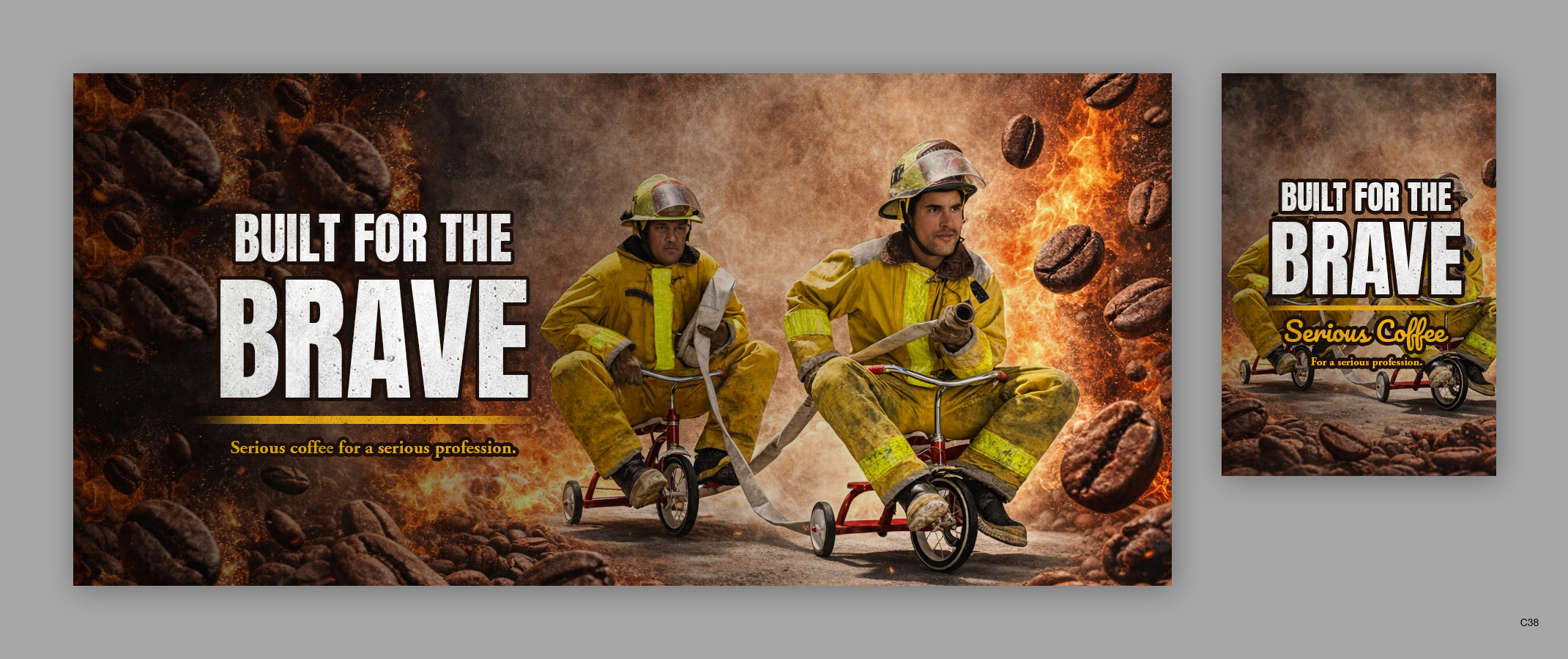 Banner Ad Design by pb for this project | Design #36937339