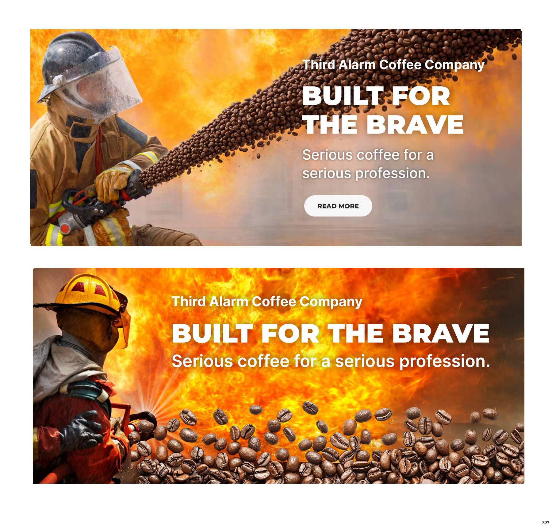 Banner Ad Design by pb for this project | Design #36939870