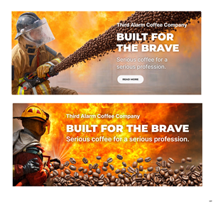 Banner Ad Design by pb for this project | Design: #36939870