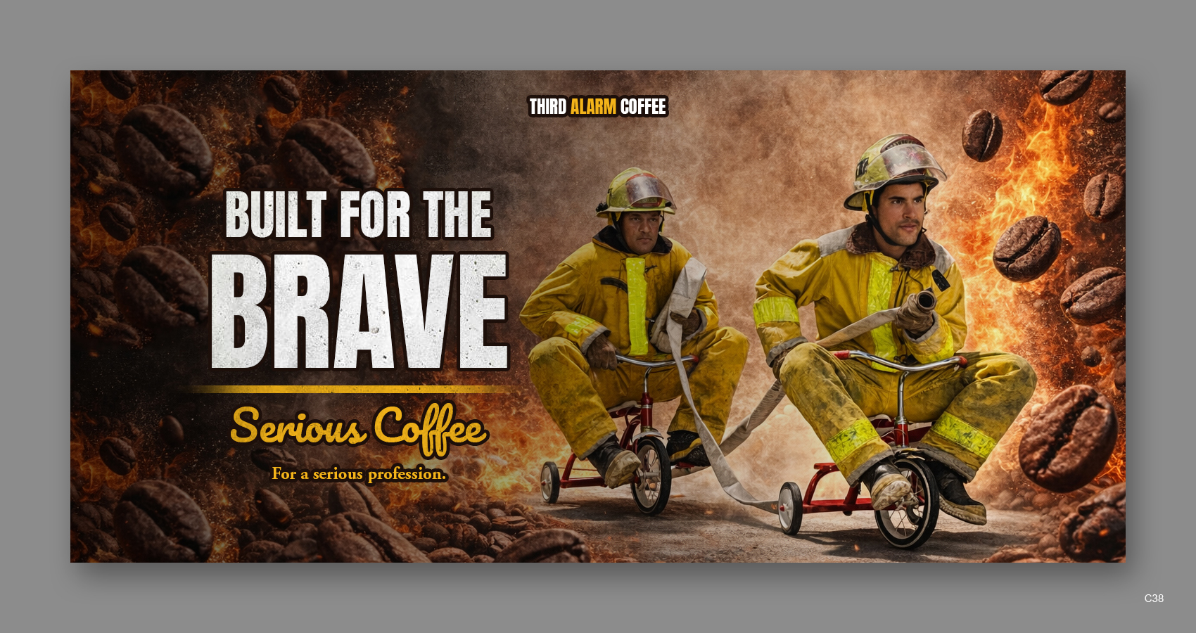 Banner Ad Design by pb for this project | Design #36939871