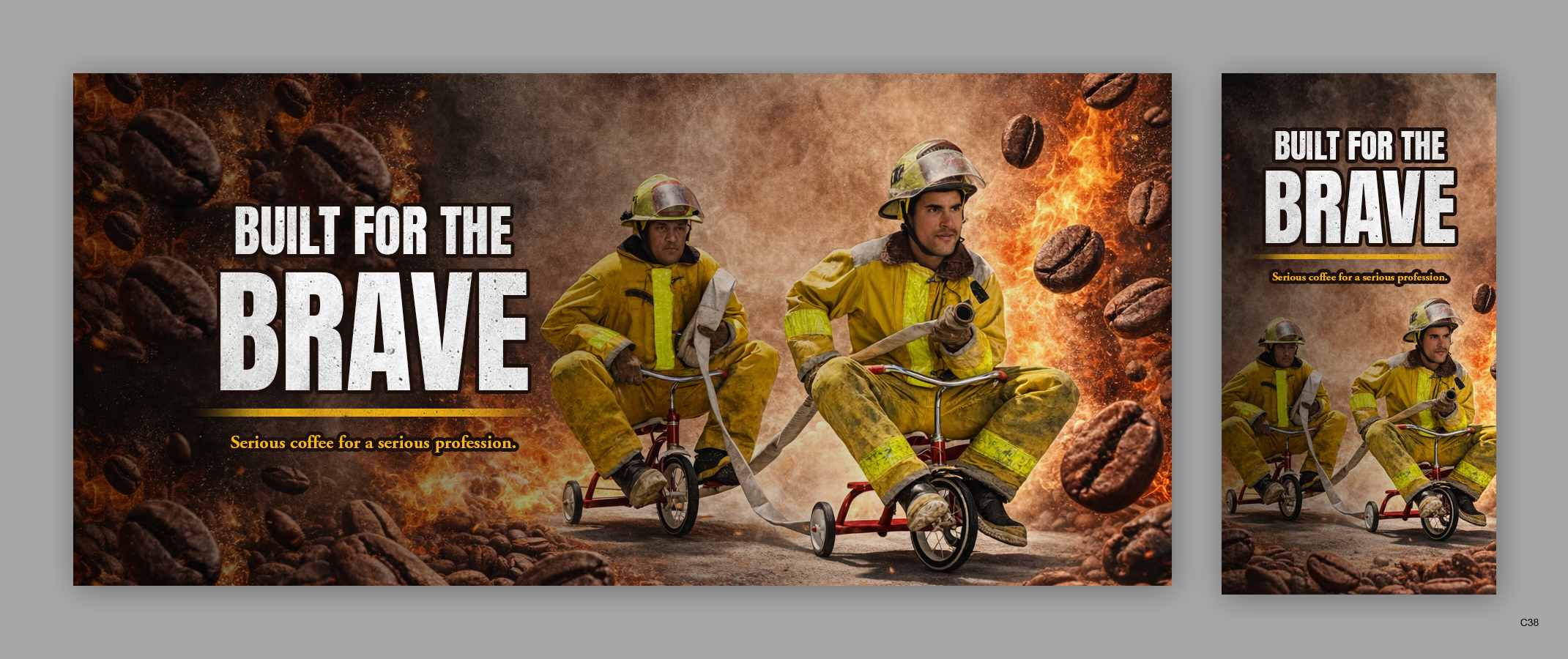 Banner Ad Design by pb for this project | Design #36948480