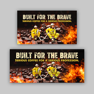 Diseño De Banner Publicitario por debdesign para este proyecto | Diseño: #36949240