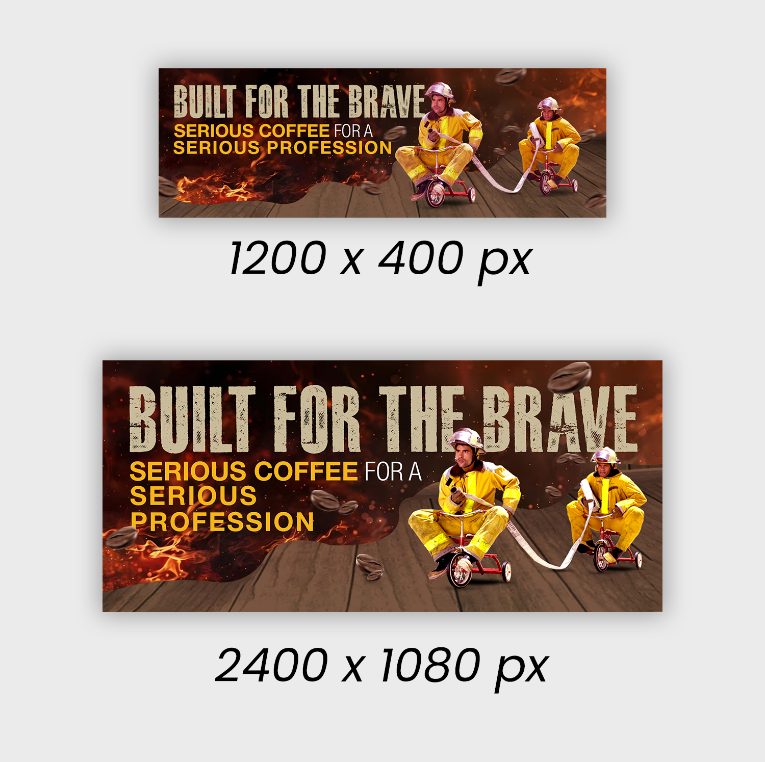 Banner-Design von debdesign für dieses Projekt | Design #36949288