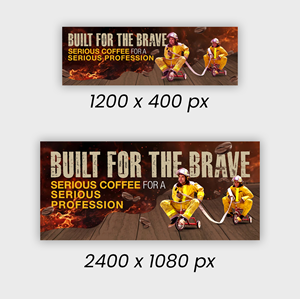 Diseño De Banner Publicitario por debdesign para este proyecto | Diseño: #36949288