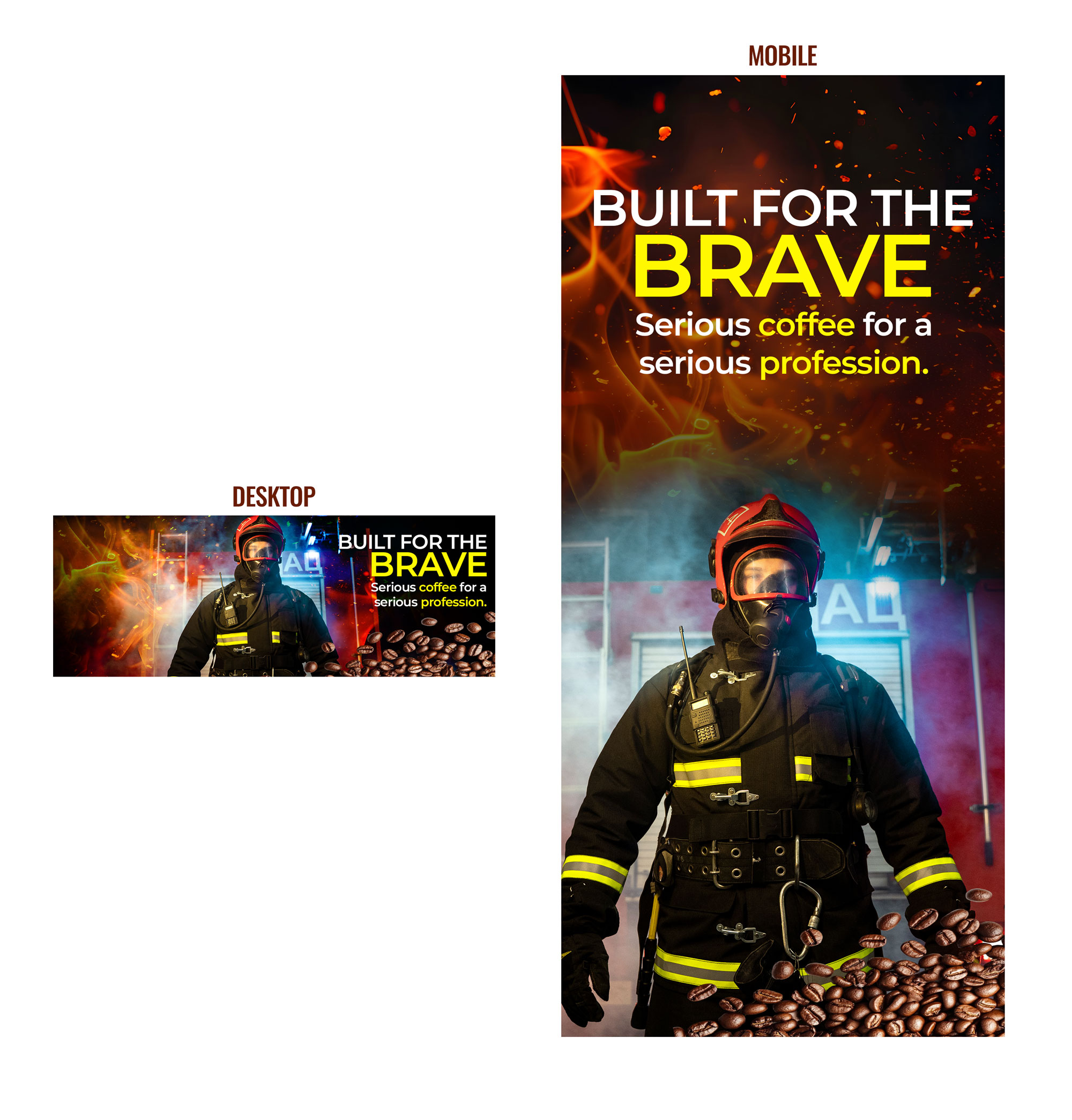 Banner-Design von websmartusa für dieses Projekt | Design #36939194