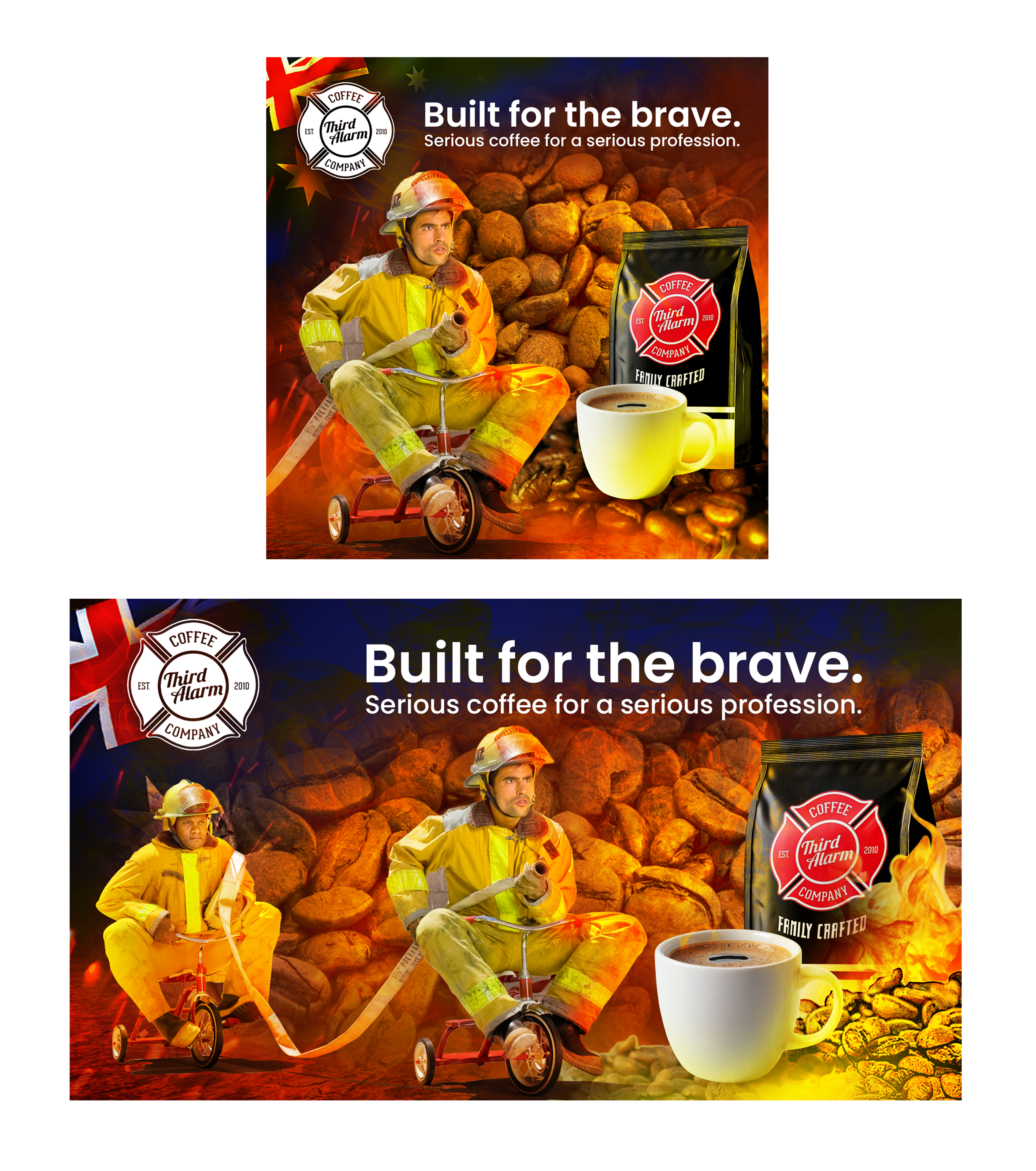 Banner-Design von saurov für dieses Projekt | Design #36938662