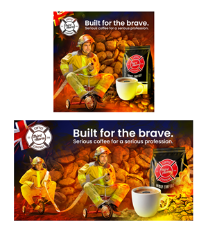 Diseño De Banner Publicitario por saurov para este proyecto | Diseño: #36938662