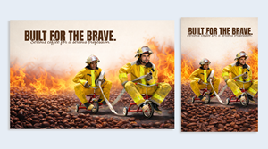 Banner Ad Design by Luova Designs for this project | Design #36949484