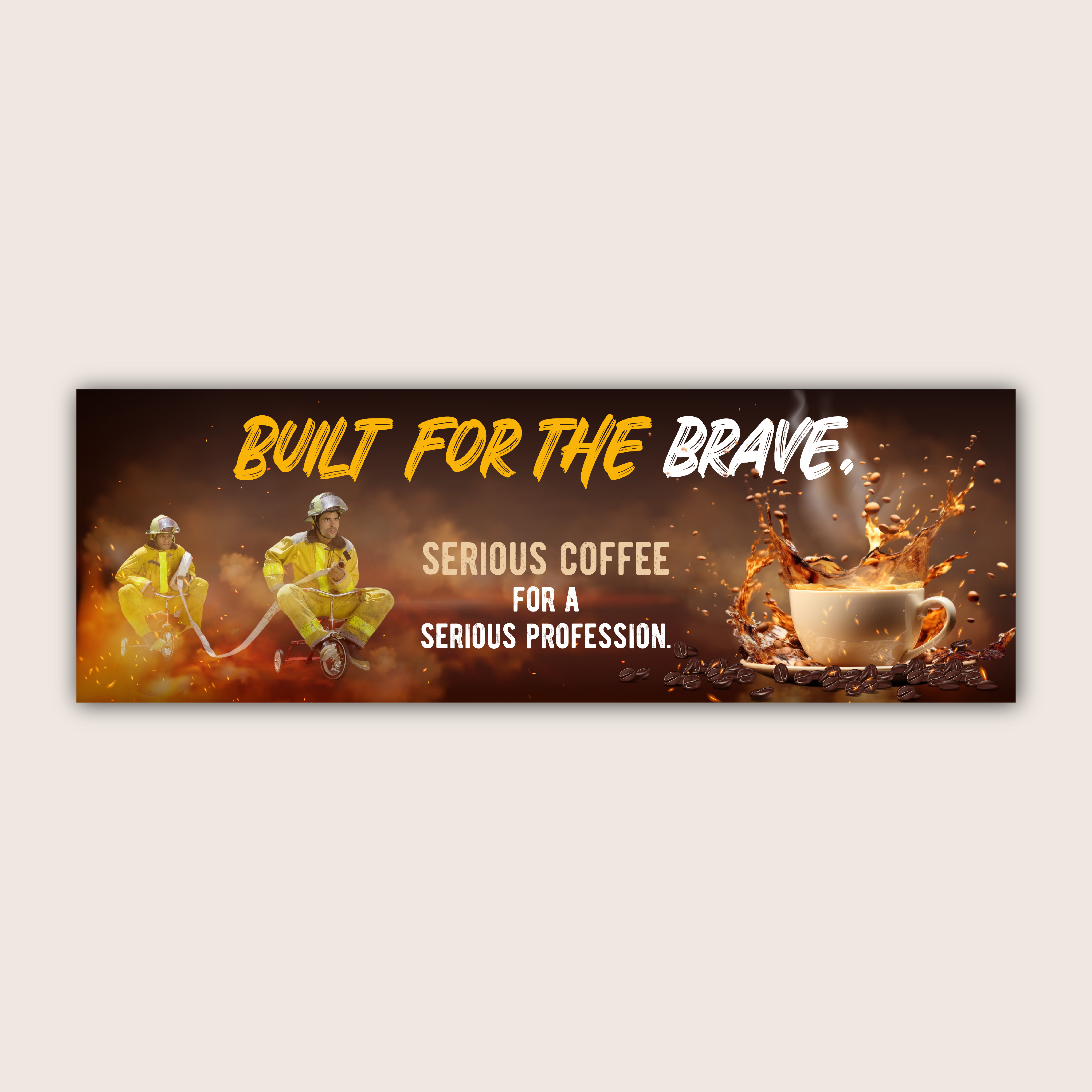 Banner Ad Design by Bidita Saha for this project | Design #36931255